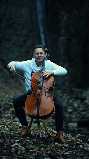 Faded - Cello