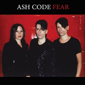 Fear, by Ash Code