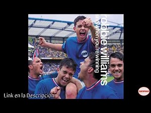 Robbie Williams | Sing when you're winning•Album•