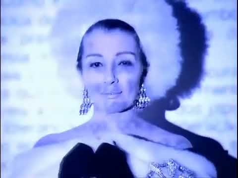 Bryan Ferry - Kiss And Tell (From "Bright Lights Big City" Motion Picture Soundtrack) Official Video