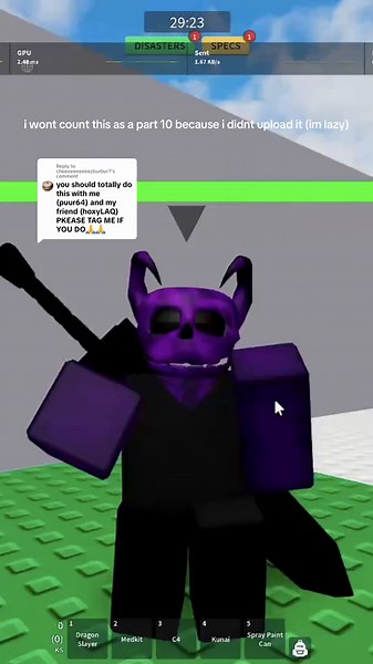 Easiest Roblox Spray Paint Tutorial Yet