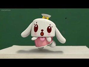 Canimals Ep6 - Paint Cans