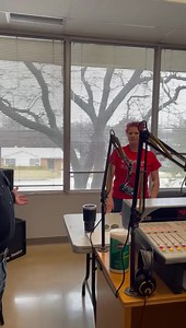 The first live radio show ever on KNON NOW is about to start at 10 am with Sam Baker on Community Theater Talk until 12 pm! 🎭 Dave Chaos, Station Manager is proud to introduce this first show on the new KNON’s stream station, KNON NOW! 👉 Listen live right now at knon.org! | KNON 89.3 FM Station Produced Page
