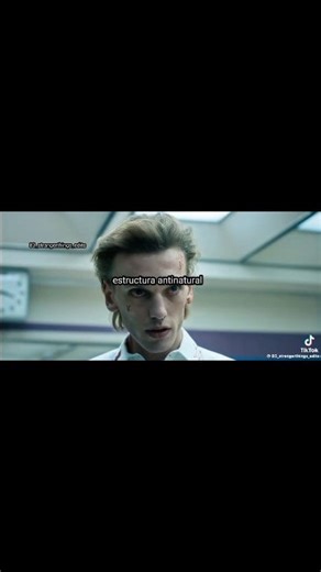 Henry le muestra su verdadera cara a Eleven en Stranger Things: | Stranger Things Memes