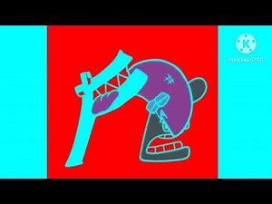 Lore alphabet story G major effect (1-26) complete version.