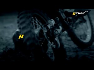 MBC Action // Ident #54 v.1 (2022)