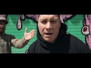 Constant Flow - Bars [Official Video]