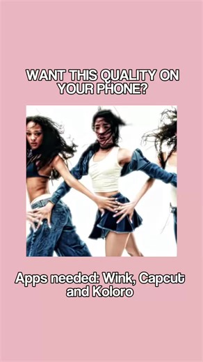 Quality Edits Tutorial on CapCut