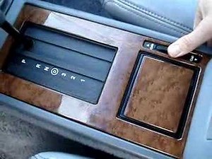 1991 Cadillac Seville #1