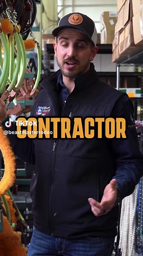 Beastmaster Rodeo on TikTok