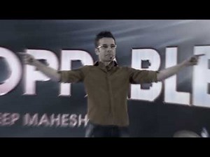 PROMO: UNSTOPPABLE by Sandeep Maheshwari