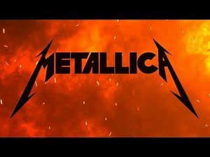 Metallica - Enter Sandman thrash version - remix