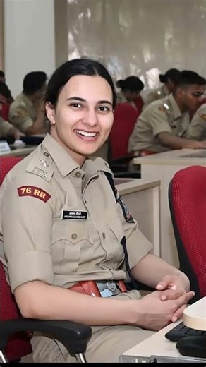 ravi Sihag UPSC topper... #upsc #civilserviceexampreparation #ias #changeyourmindsetchangeyourlife