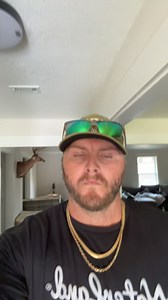 I knew it! | Zach Rushing