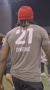 It's the DBs time to shine at Big 12 Conference Pro Day! | Texas Tech Football