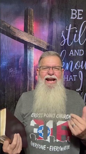 The Secret to a Blessed Life (Psalms 103)