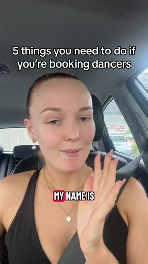 5 Essential Tips for Hiring Dancers in Events