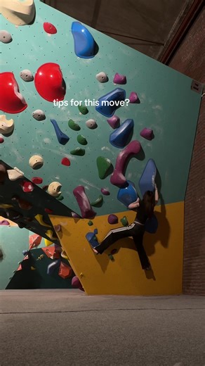 Indoor Bouldering Tips for Beginners