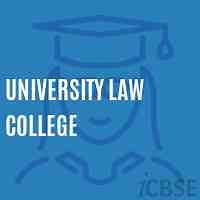 University Law college, Warangal - Address, Reviews, Admissions and Fees 2026