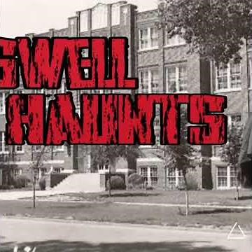 Haunted places in Roswell New Mexico