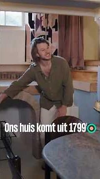 'Treasure hunting has become our second hobby' | BinnensteBuiten S11#73 | KRO-NCRV