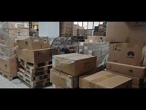 S6730-H48X6C (48*10GE SFP+ ports, 6*40GE QSFP28 ports, optional license for upgrade to 6*100GE QSFP2