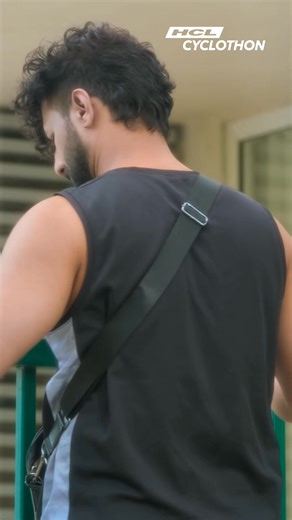 HCL Cyclothon Chennai is here! Ride in the 55 and 25 KM Amateur Road Race or 24 KM Amateur MTB Race. Race Day: 21 Sept. | HCL Sports