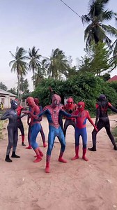 Just a normal day after saving the city 😅🤩🔥 | Jackie Jacks