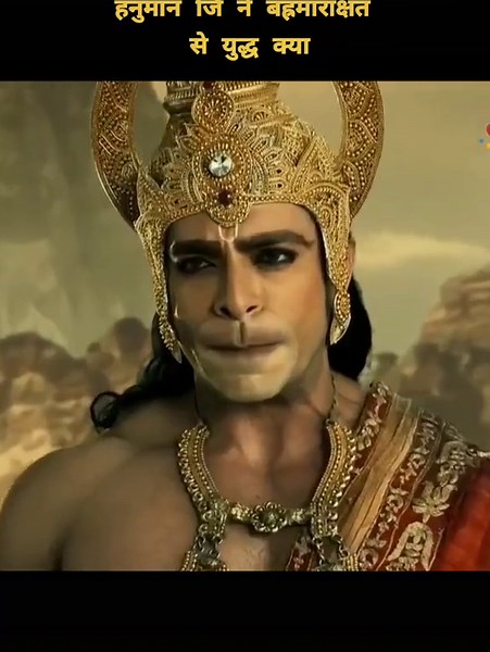 Exploring Traditional Indian Attire in Mythological Settings