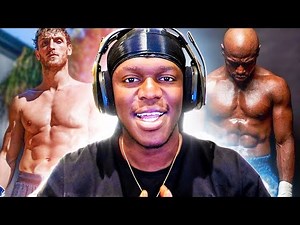 Floyd Mayweather Approached for Logan Paul Boxing Match, No Deal Yet