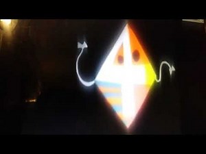 Sesame Street - Abstract Number Count #30 with fixed audio