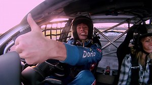 162K views · 800 reactions | Nitro days off include racing cars, boating, and getting absolutely destroyed by professional rugby players  | Nitro Circus | Facebook