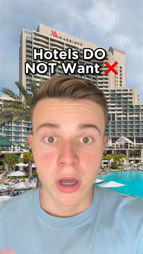 5.3M views · 10K reactions | Secret Hotel Reservation Hack! 螺 #hotels #savemoney #traveltips | Casper Capital | Facebook