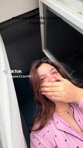 da i nama Zadranima guzica sniga vidi #fyp #viral #snow