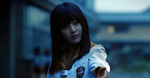 Crow's Blood Live-Action Horror Mini-Series to Air in U.S.