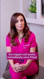 🤔 Fertility Doctor Explains Copper Coil