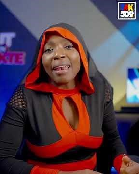 DIMITRI VORBE kwaze ak BOULOS anndan prizon an / FOUCO