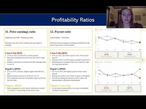 Database Research Project, ACCT 311, Spring 2026