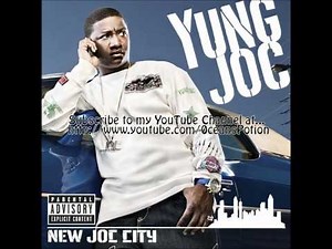 Yung Joc Featuring Nitti - It's Goin' Down (2006 Music Video) | #7 R&B Song