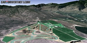 Un nuevo circuito llevará el sello Villeneuve