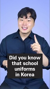 380K views · 5.6K reactions | Korean school uniform #koreanculture | Jinkorean | Facebook