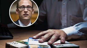 Candinas will Telefonbetrügern das Handwerk legen