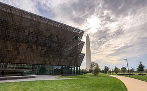 African American History Museum | Washington DC