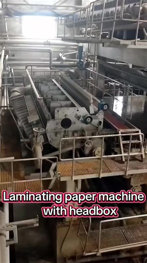 Enhancing Paper Quality with Headbox Technology