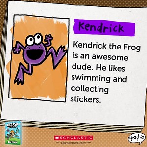 45K views · 58 reactions | 3 Weeks To Go until Dav Pilkey's new graphic novel Cat Kid Comic Club! Kirkus calls it "immensely enjoyable". Meet some of the new characters now. Pre-order your copy today! https://bit.ly/PlanetPilkey #CatKid #DavPilkey | Dog Man Books | Facebook