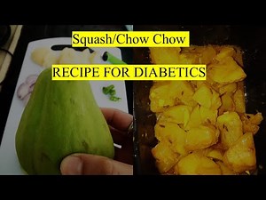 Squash Fry|Quick & Easy Recipe #25:How to cook Chayote Squash (Chou Chou)?