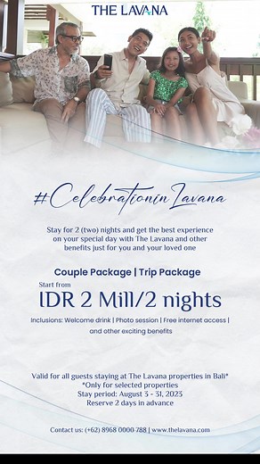 The Lavana on TikTok