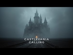 Dark Sci Fi Music for Study - Atmospheric Fantasy Ambient Music