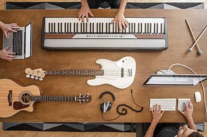 3 Jenis Alat Musik: Melodis, Ritmis, dan Harmonis Berdasarkan Fungsinya | Kids