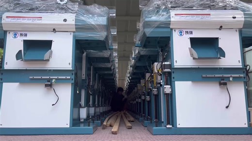 High-Speed Automatic Hand Gloves Making Machine 7G Glove Knitting Machine Efficient for Glove Making